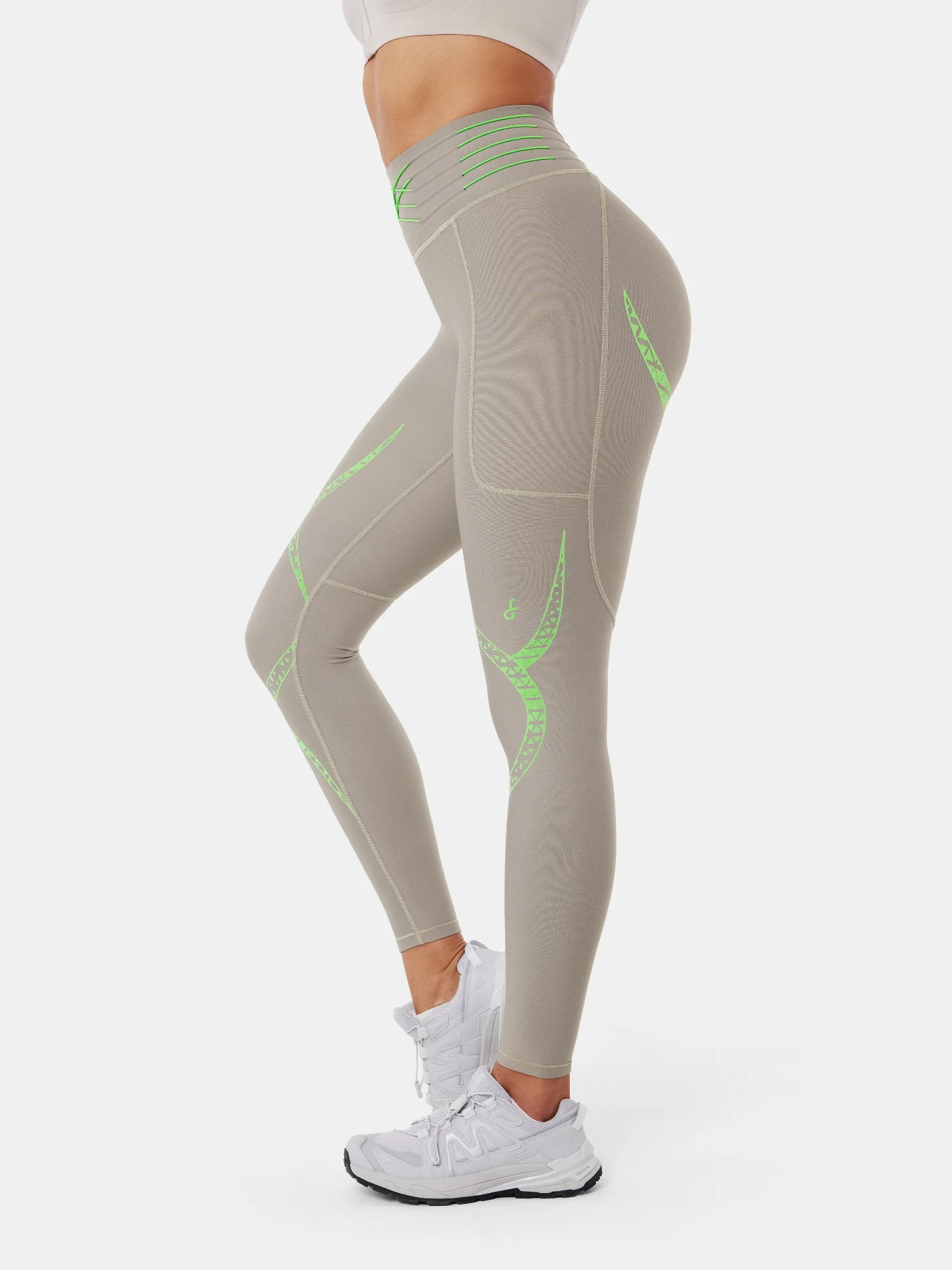 Body Sculpt PowerCore Leggings - Image 10