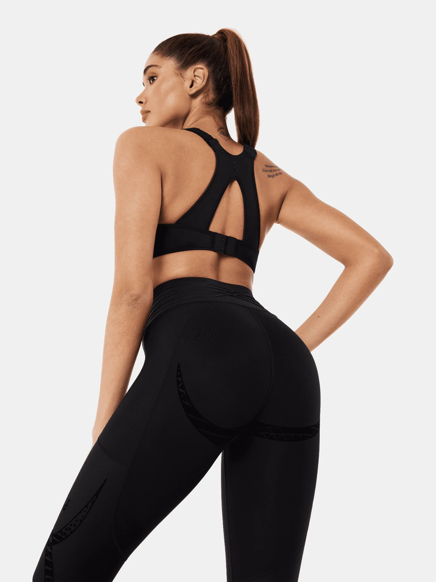 Body Sculpt PowerCore Leggings - Image 11