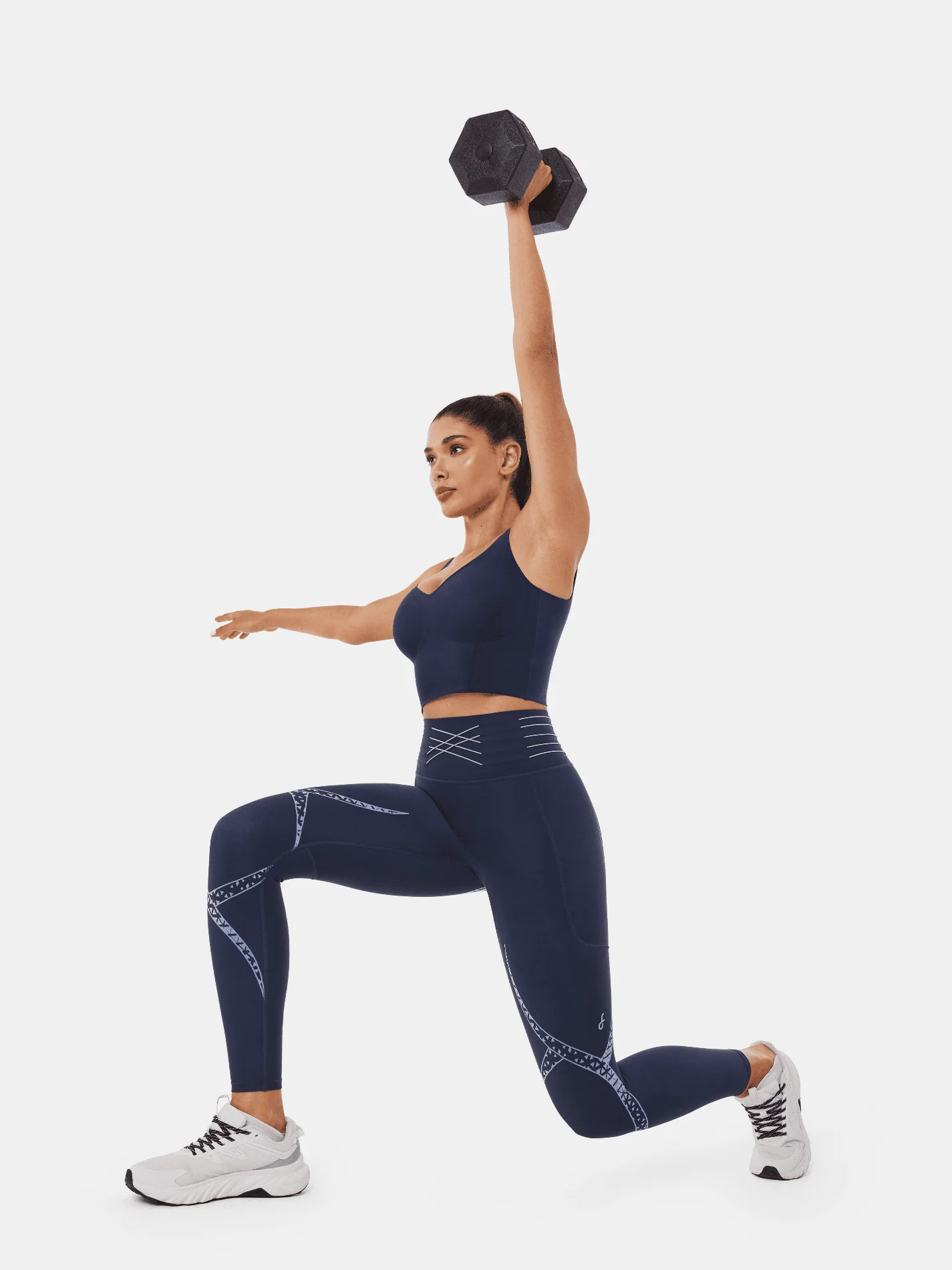 Body Sculpt PowerCore Leggings - Image 12