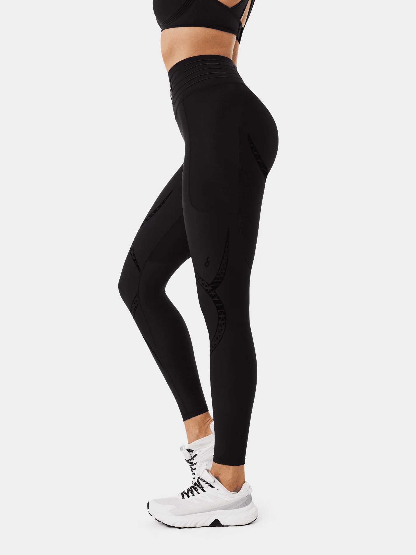 Body Sculpt PowerCore Leggings - Image 13