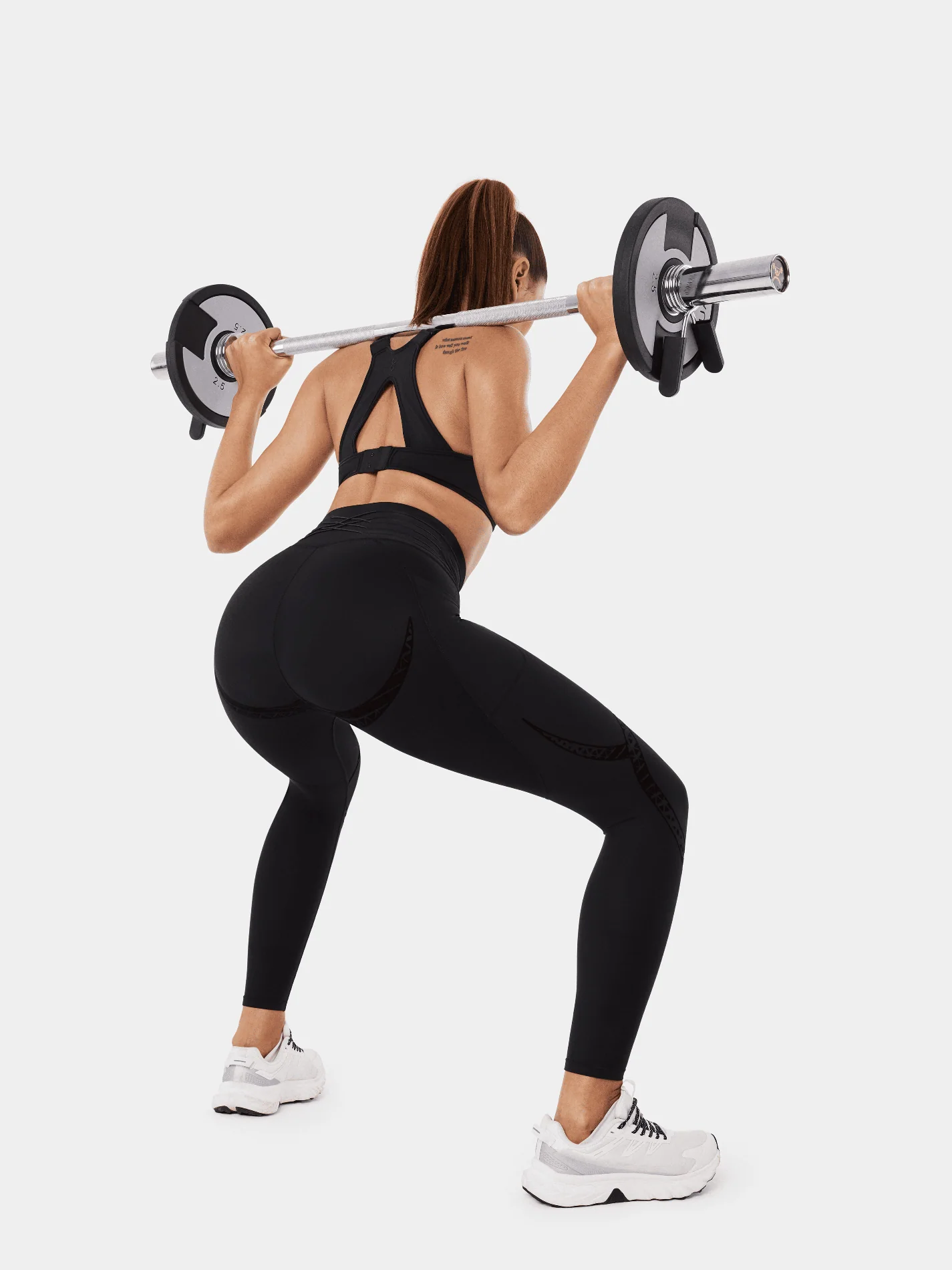 Body Sculpt PowerCore Leggings - Image 16