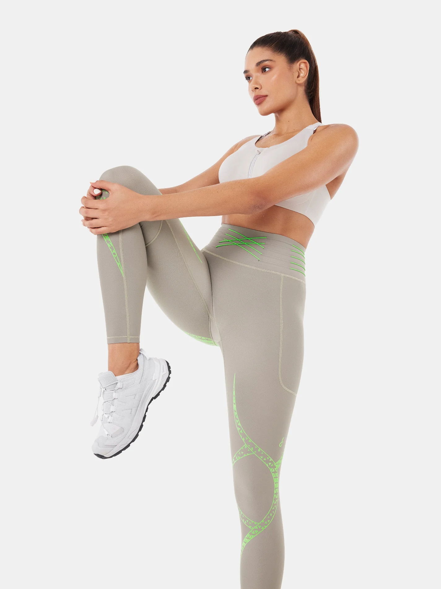 Body Sculpt PowerCore Leggings - Image 20