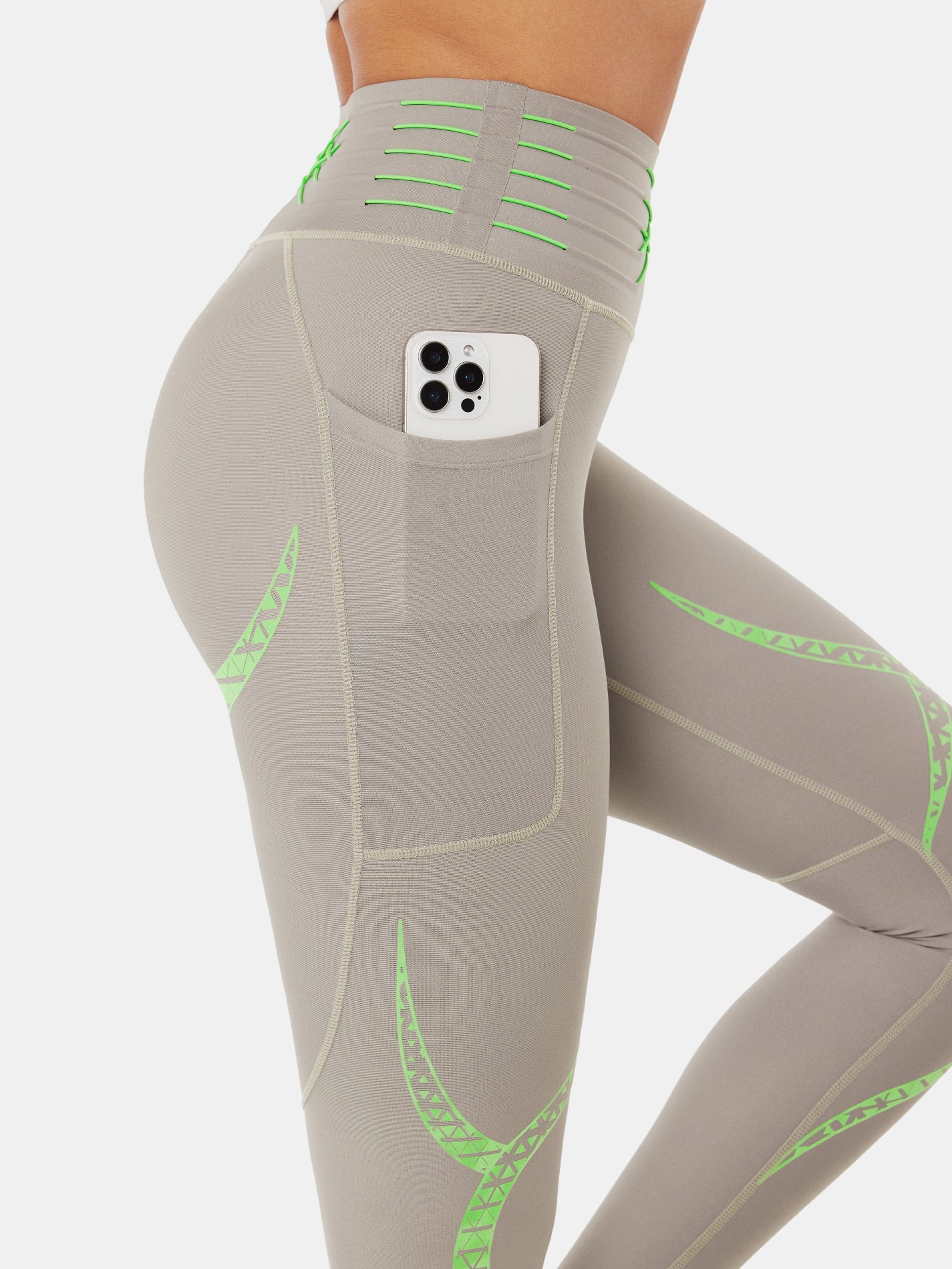 Body Sculpt PowerCore Leggings - Image 21