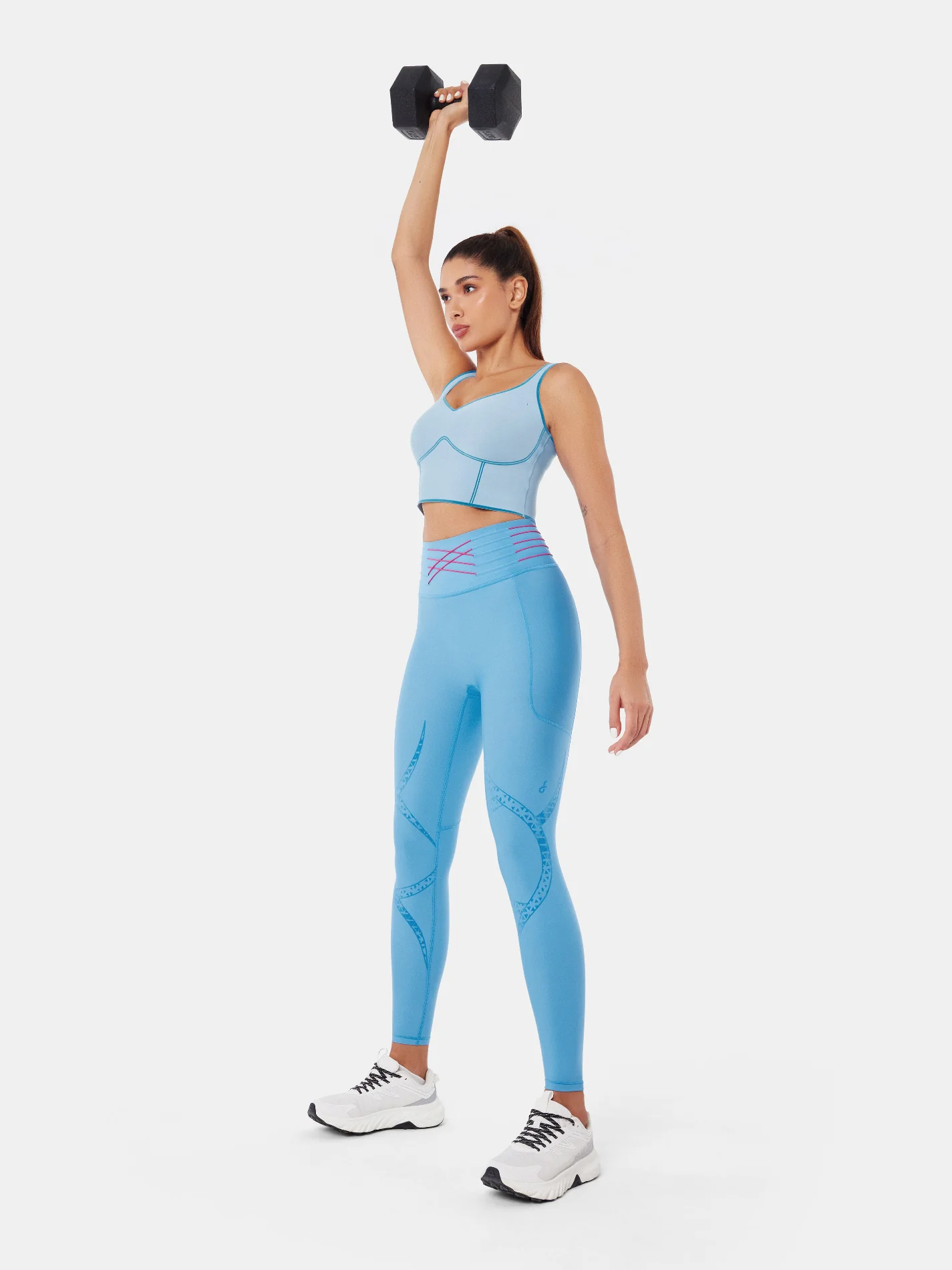 Body Sculpt PowerCore Leggings - Image 22
