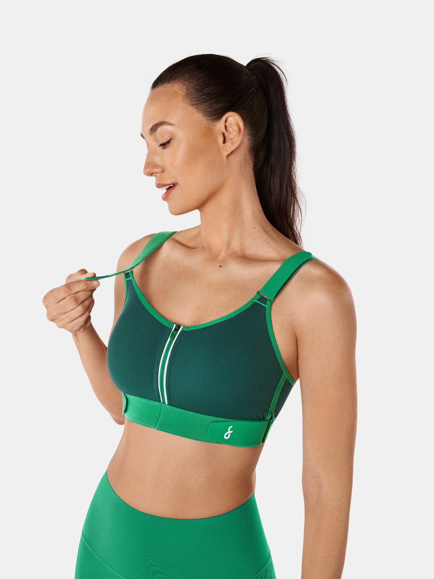 EmbraceAll Sports Bra - Image 3
