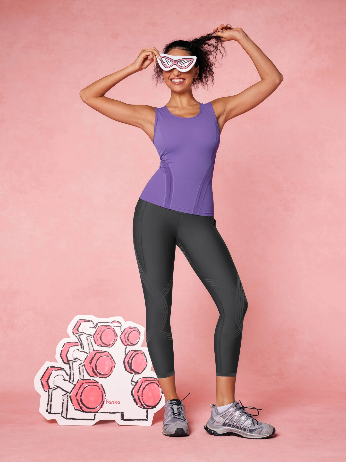 EmbraceUp Tank Top - Image 11
