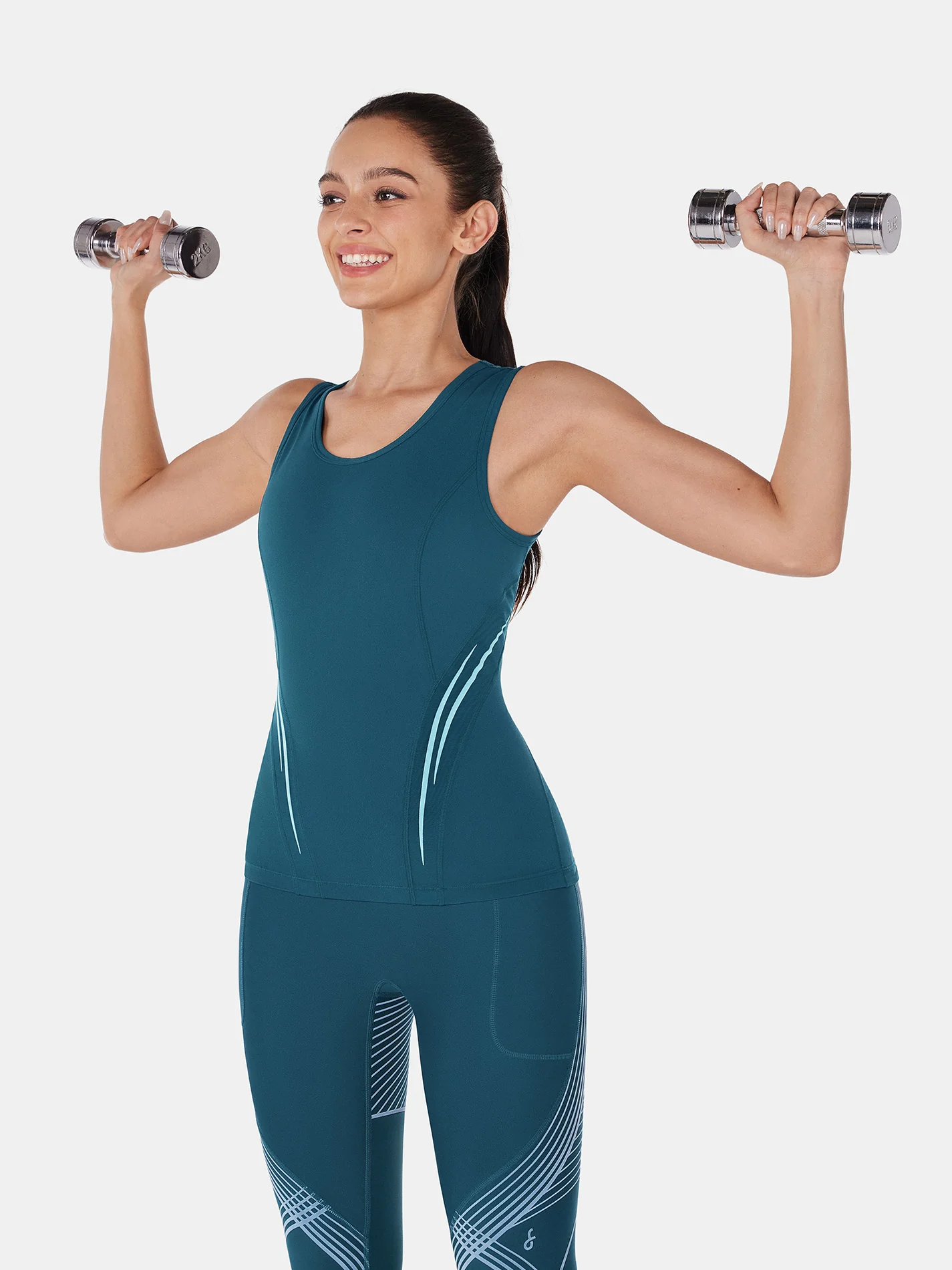 EmbraceUp Tank Top - Image 5