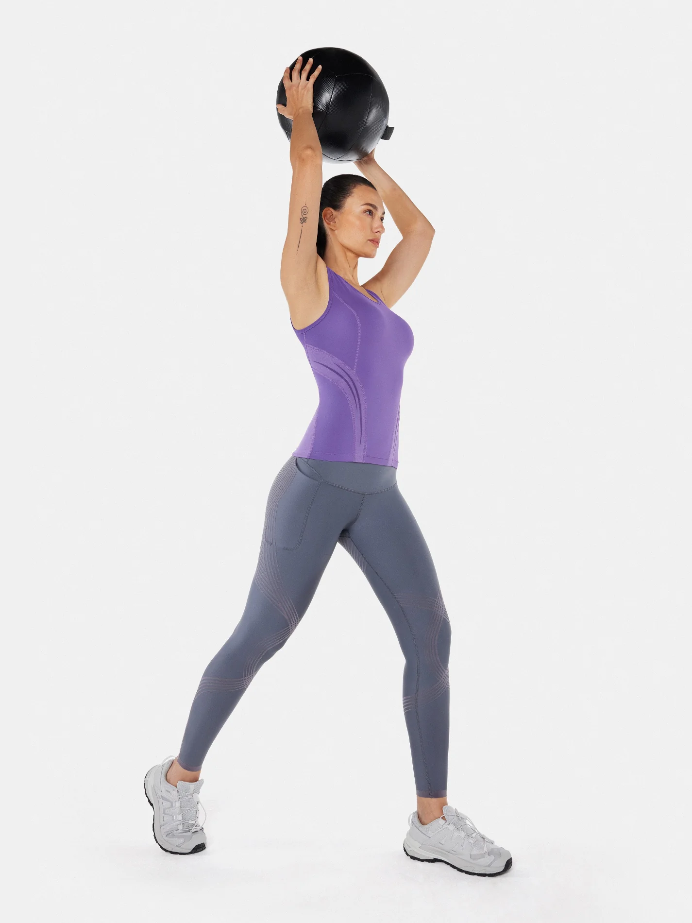 EmbraceUp Tank Top - Image 8