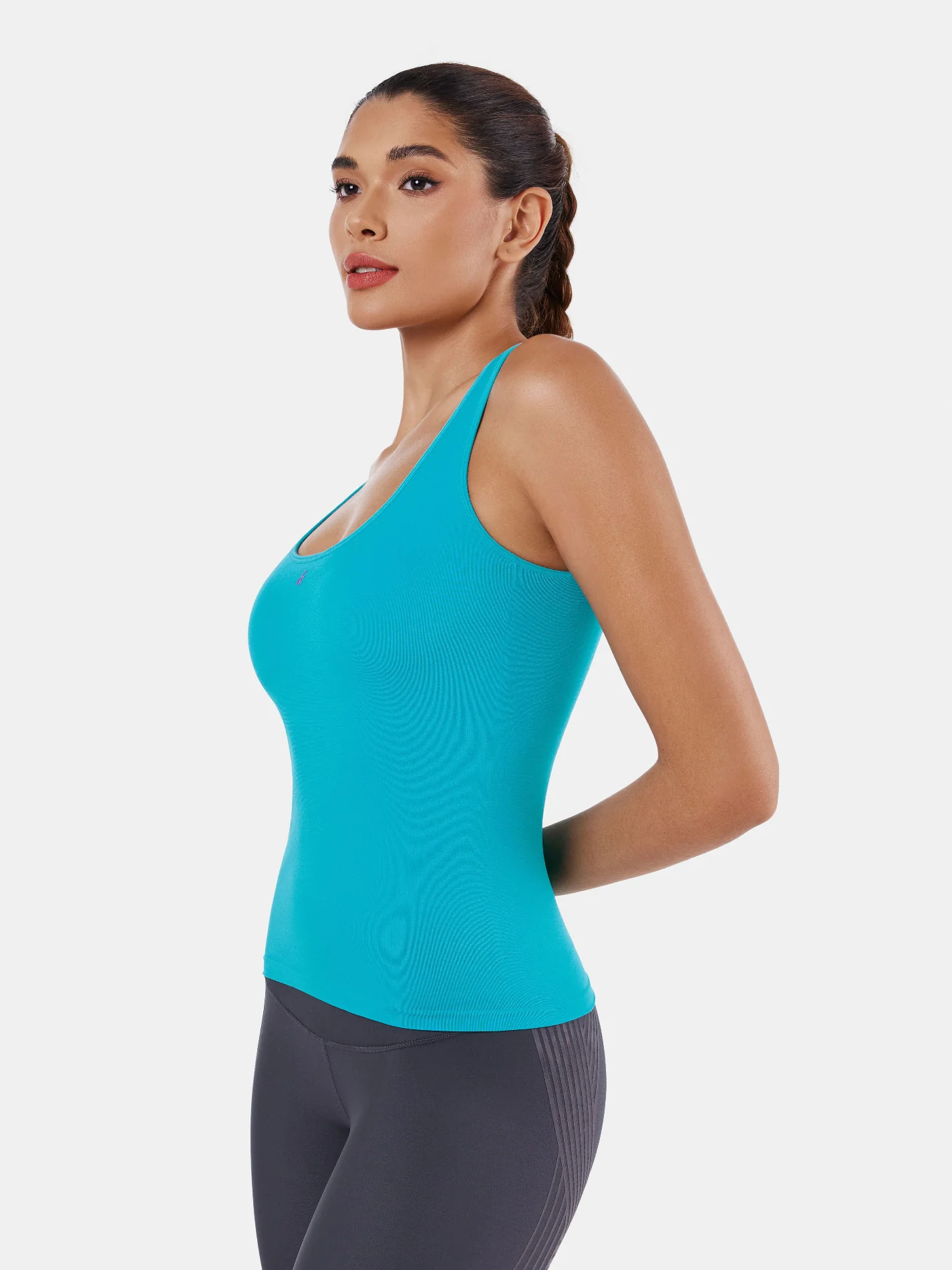 FirmFiit Seamless Bra Tank - Image 11