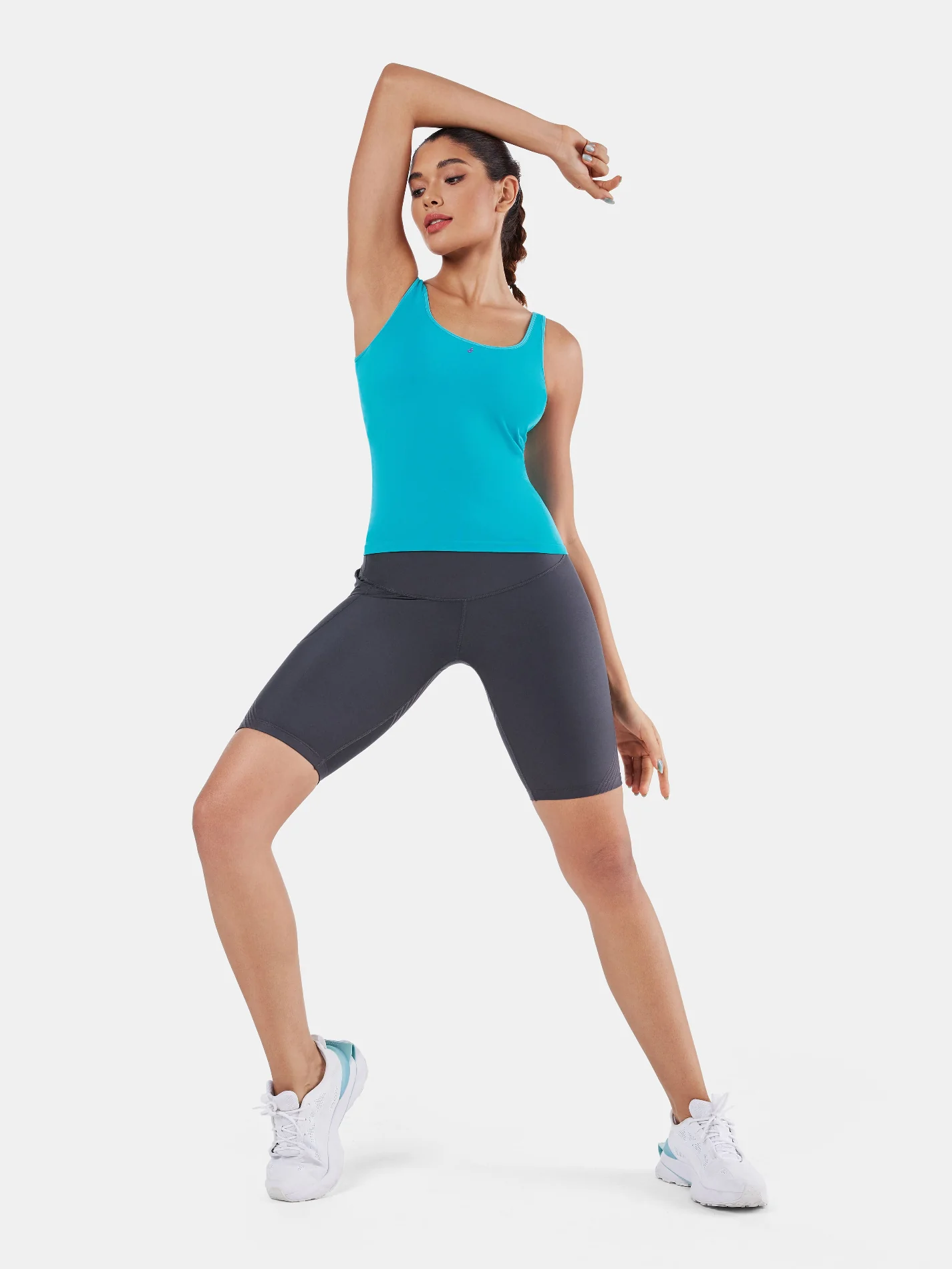 FirmFiit Seamless Bra Tank - Image 12