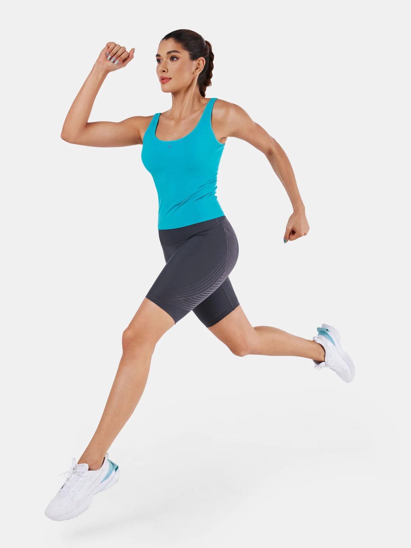 FirmFiit Seamless Bra Tank - Image 3