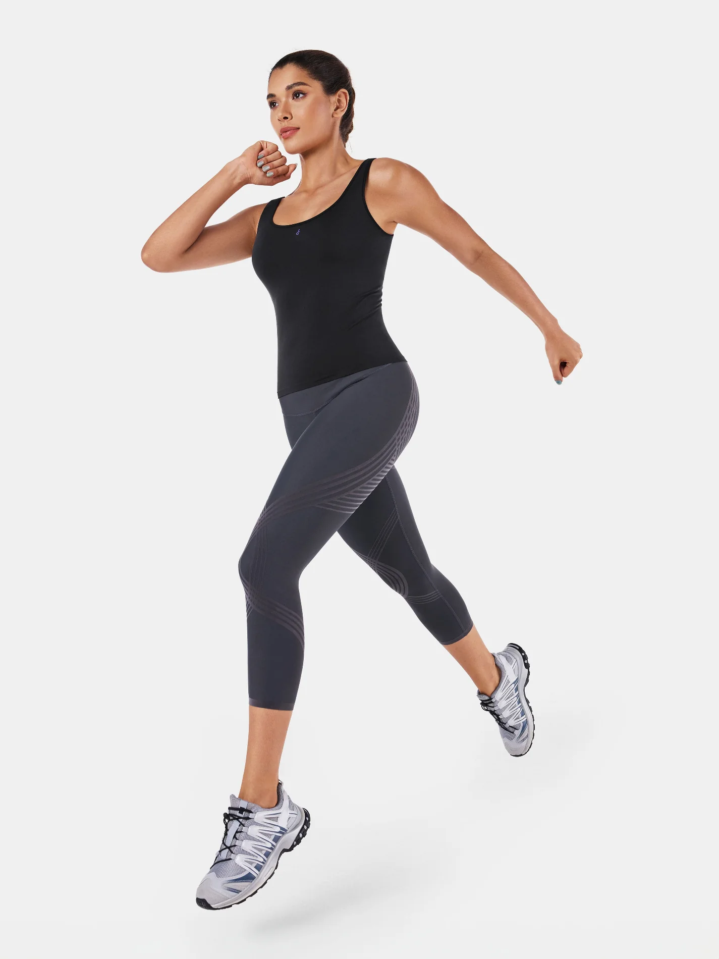 FirmFiit Seamless Bra Tank - Image 4