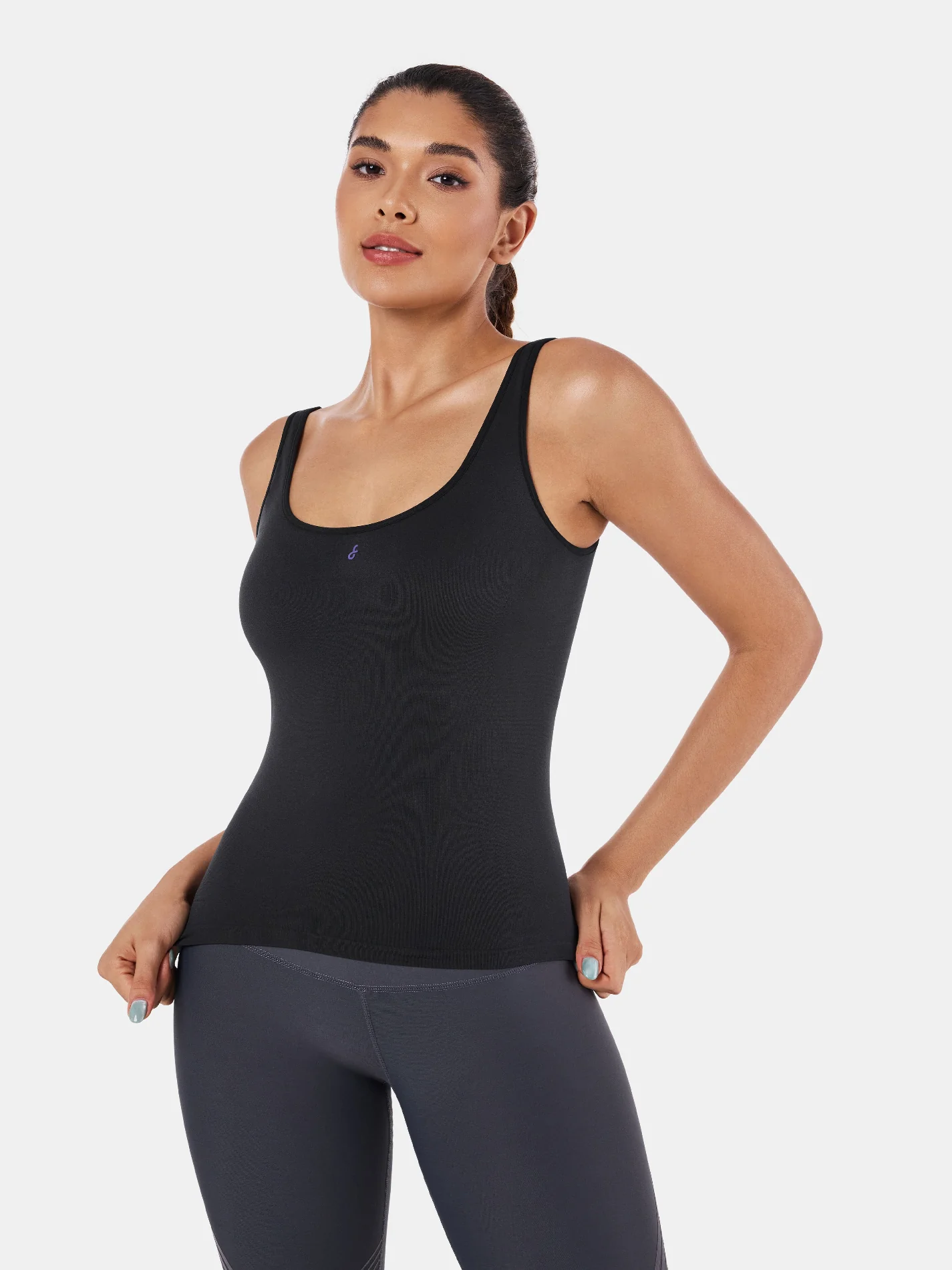 FirmFiit Seamless Bra Tank - Image 8