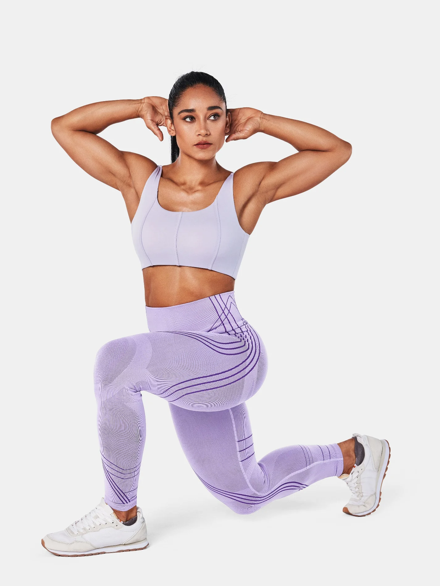FirmFiit Seamless Leggings - Image 28