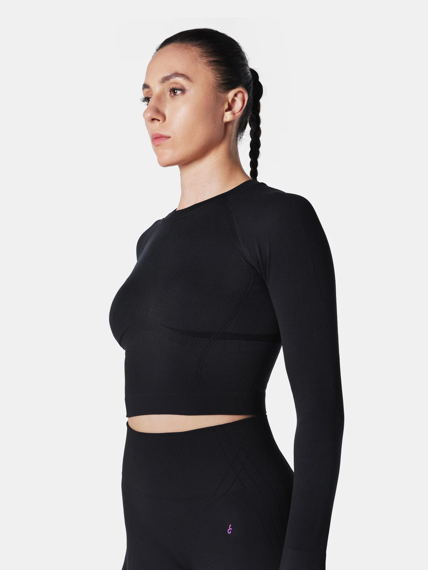 FirmFiit Seamless Long Sleeve Top - Image 10