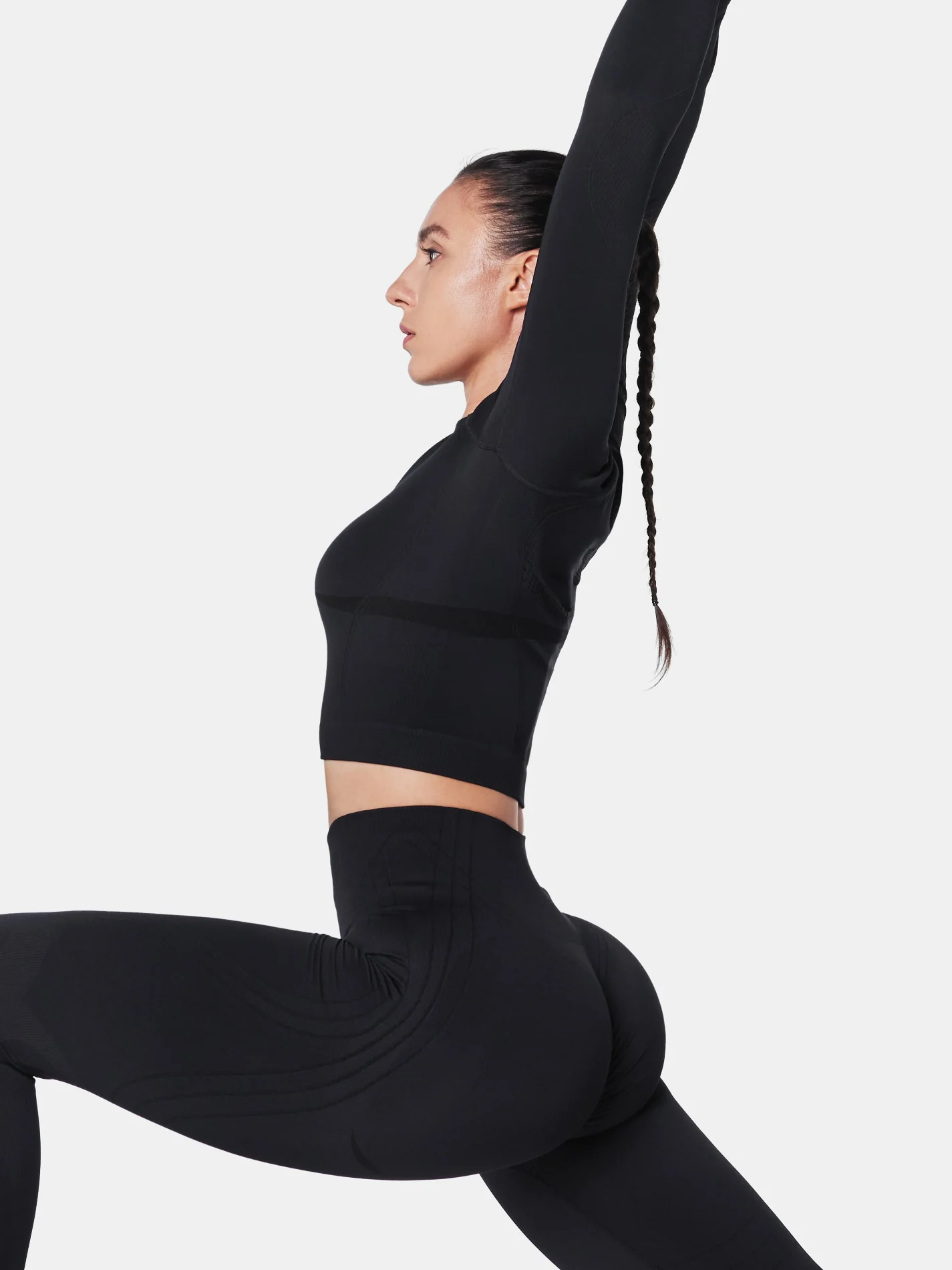 FirmFiit Seamless Long Sleeve Top - Image 11