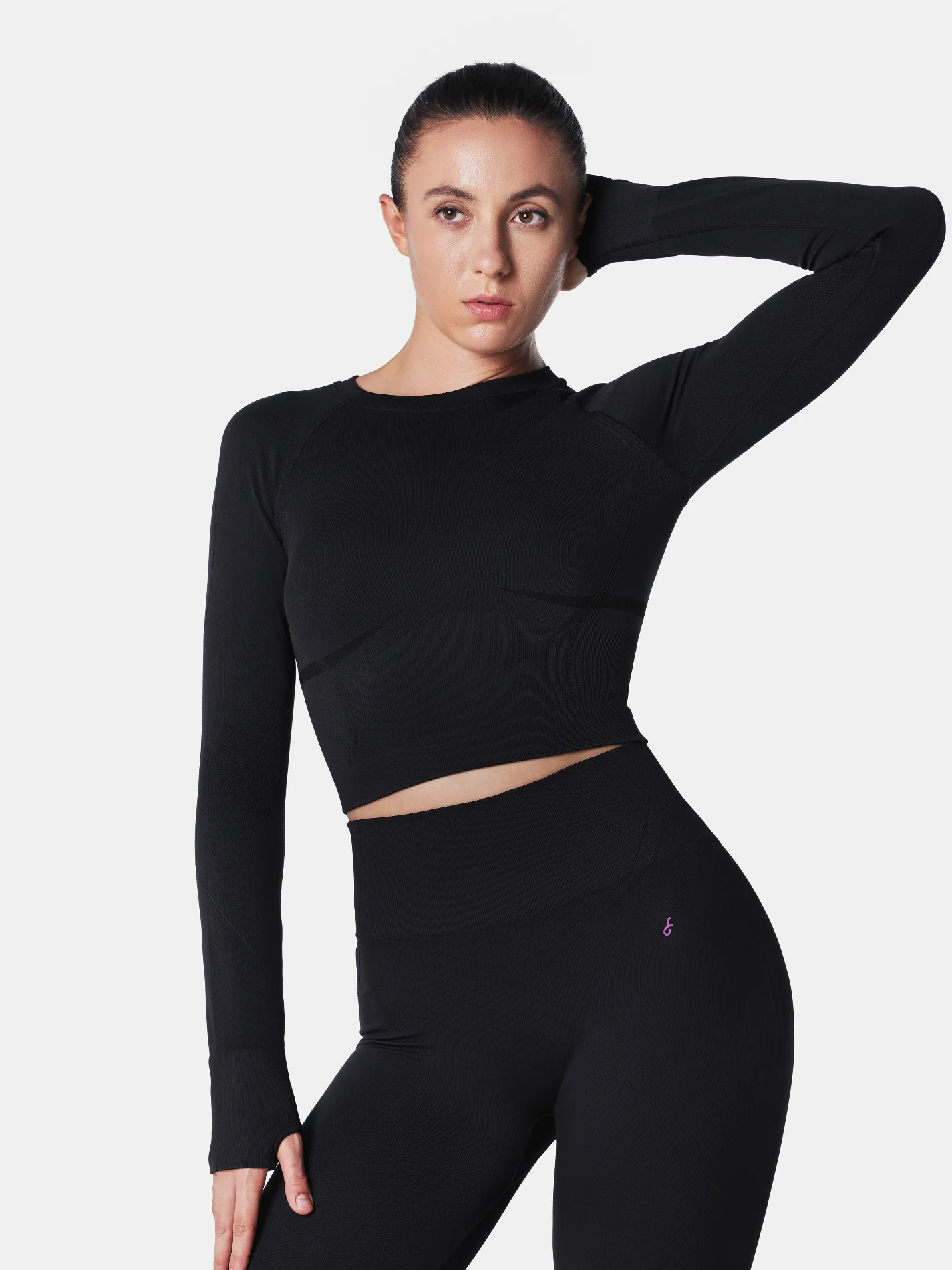 FirmFiit Seamless Long Sleeve Top - Image 12