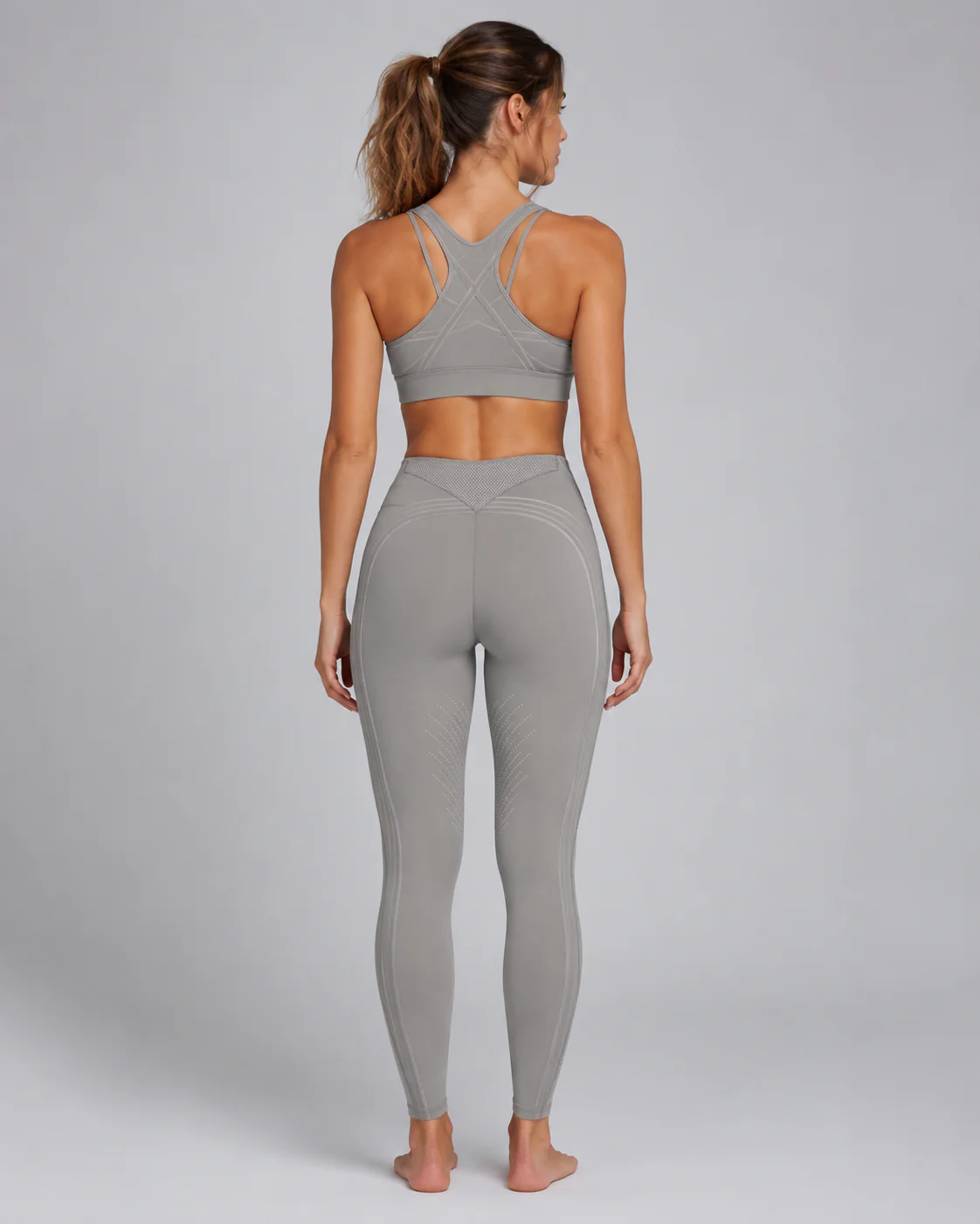 PowerBand Resistance Air Leggings - Image 17