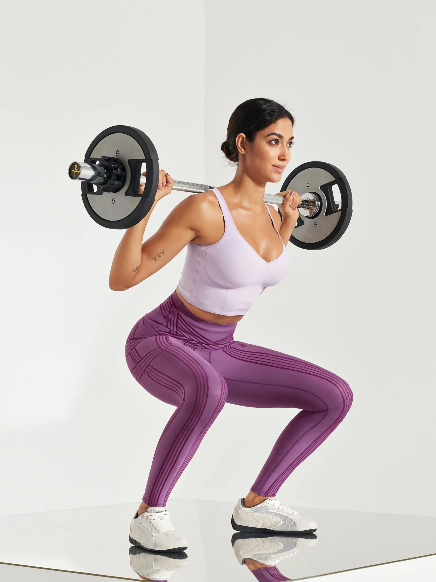 PowerBand Resistance Leggings (Reversible Wear) - Image 77