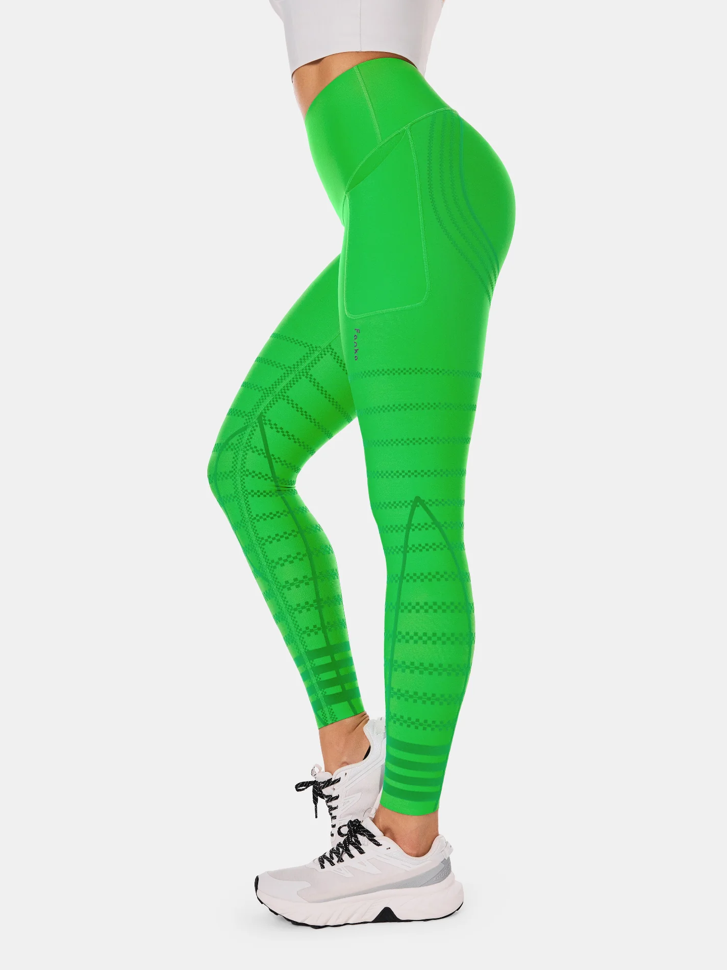 RecoverEase Leggings (Reversible Wear) - Image 45