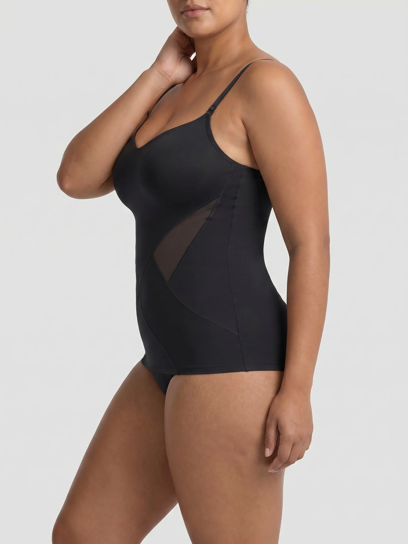 SculptForm Cami (Built-in Bra) - Image 10