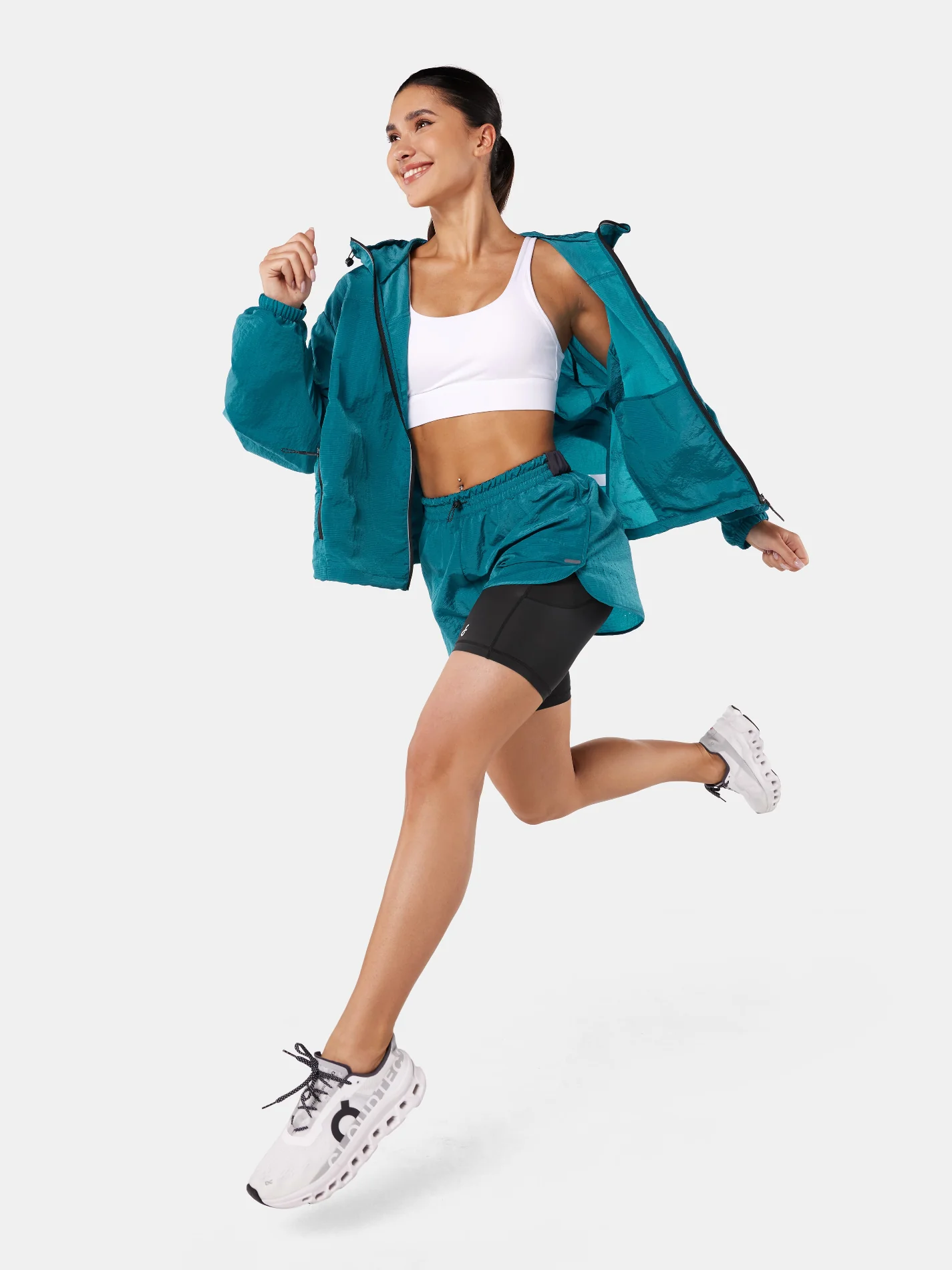 SpeedCool™ Flow Jacket - Image 12