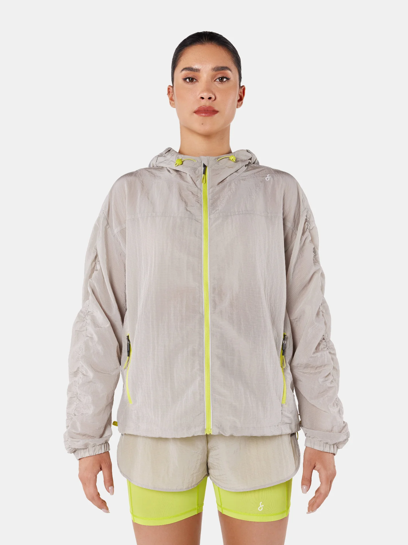 SpeedCool™ Flow Jacket - Image 13