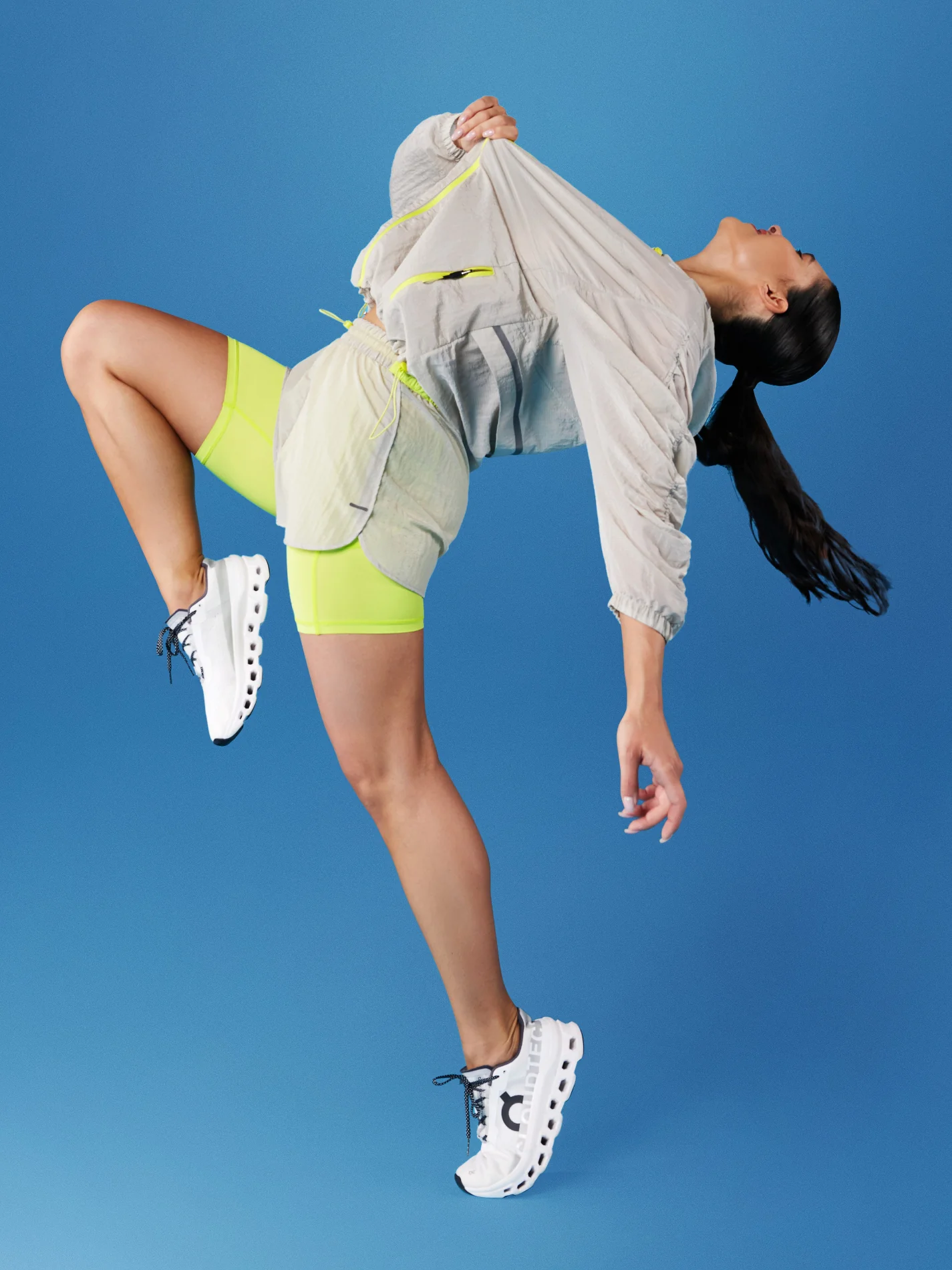 SpeedCool™ Flow Jacket - Image 14