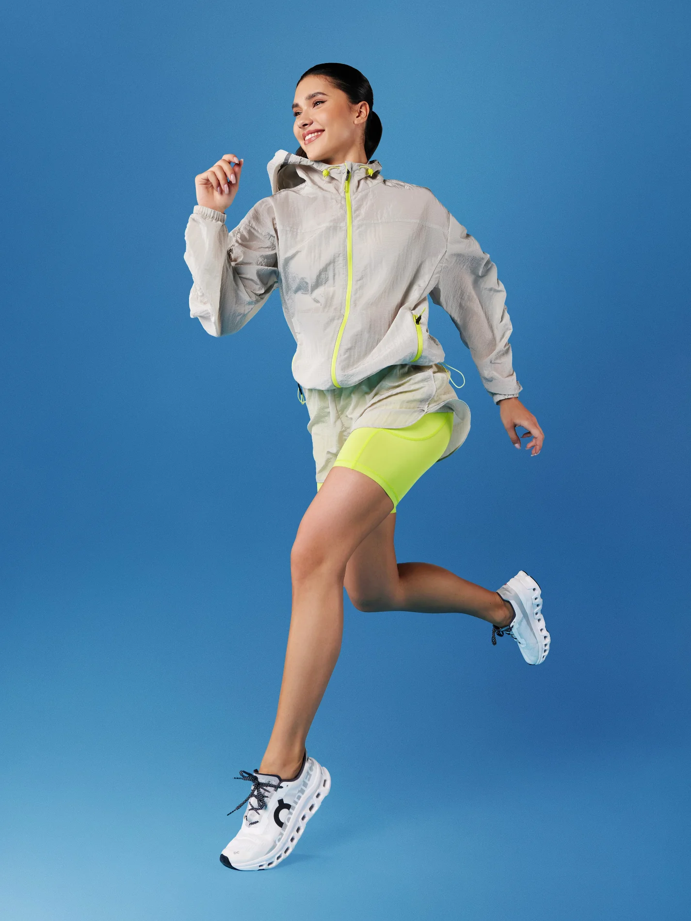 SpeedCool™ Flow Jacket - Image 15