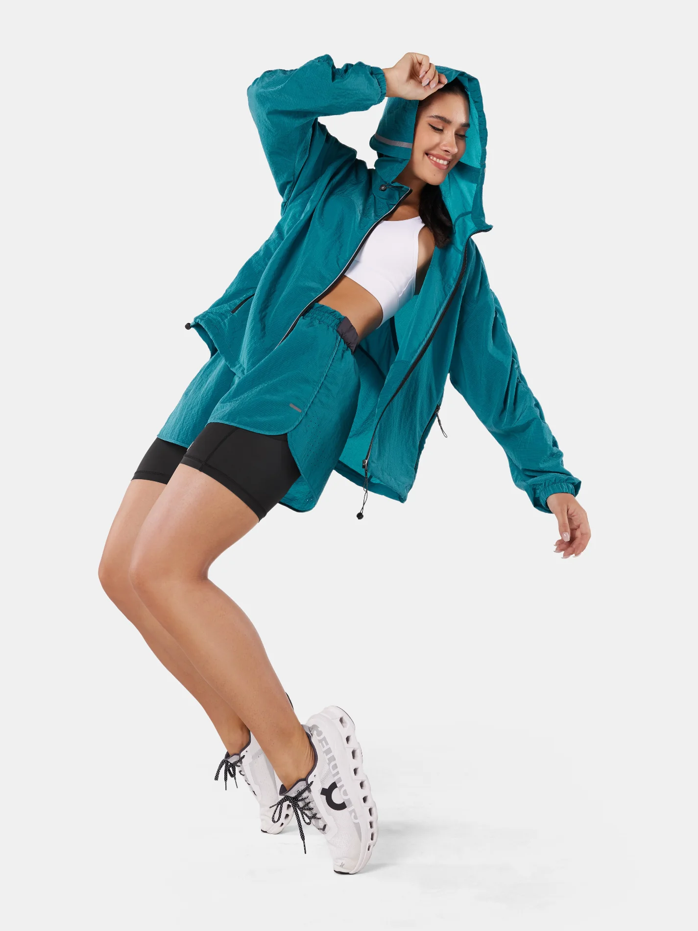SpeedCool™ Flow Jacket - Image 6