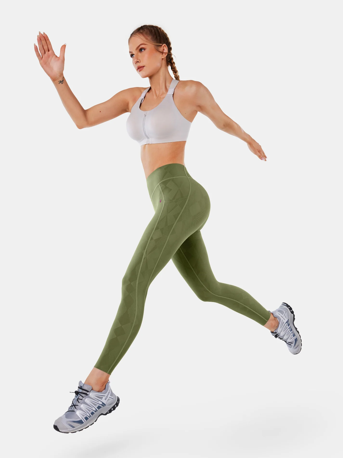 SpeedDry™ Leggings - Image 13
