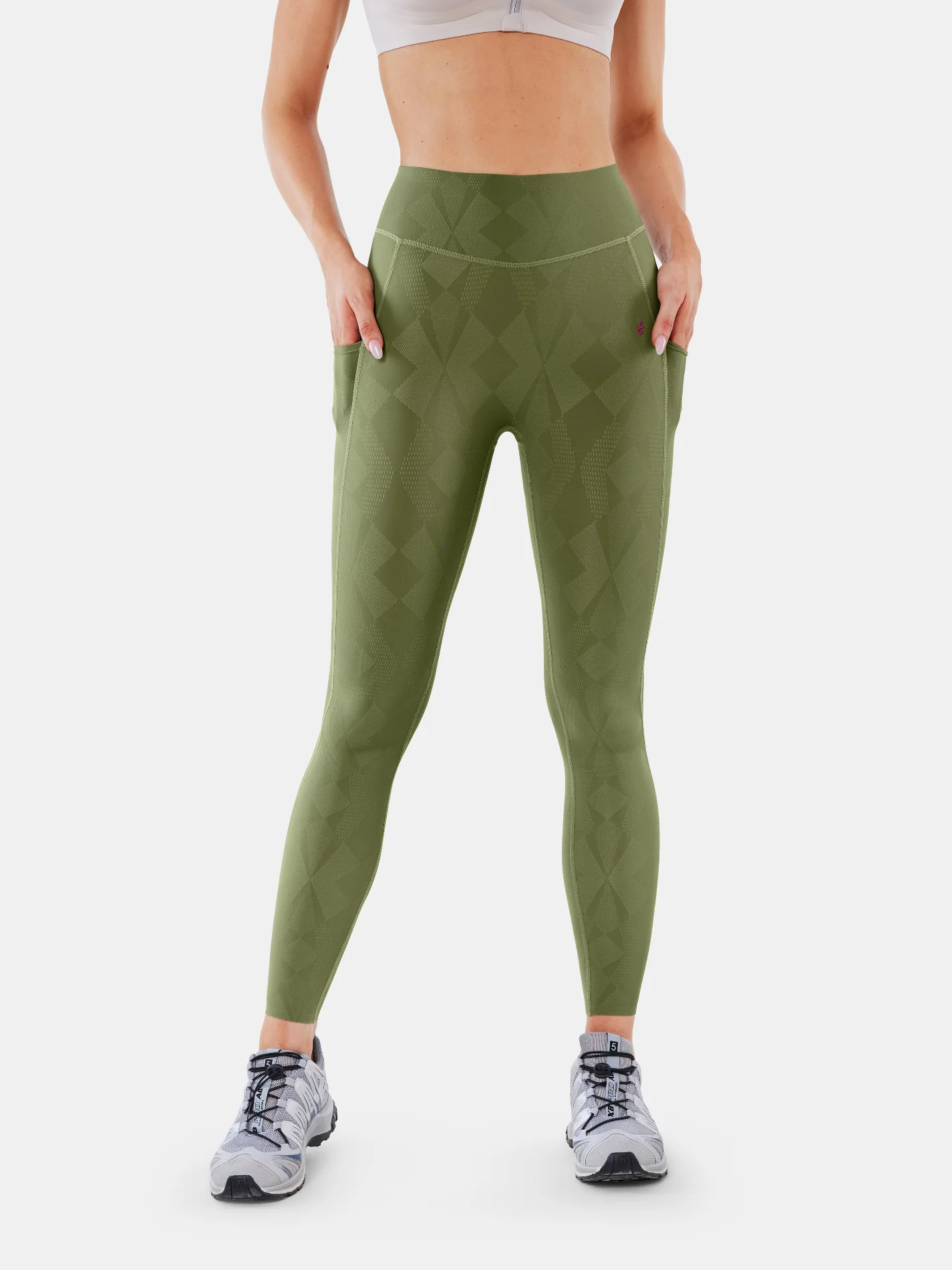 SpeedDry™ Leggings - Image 14