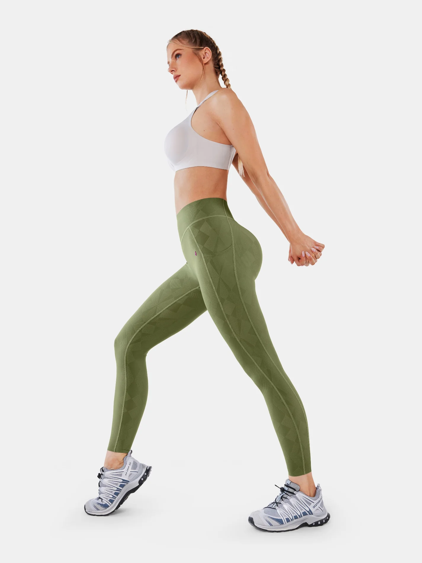 SpeedDry™ Leggings - Image 16