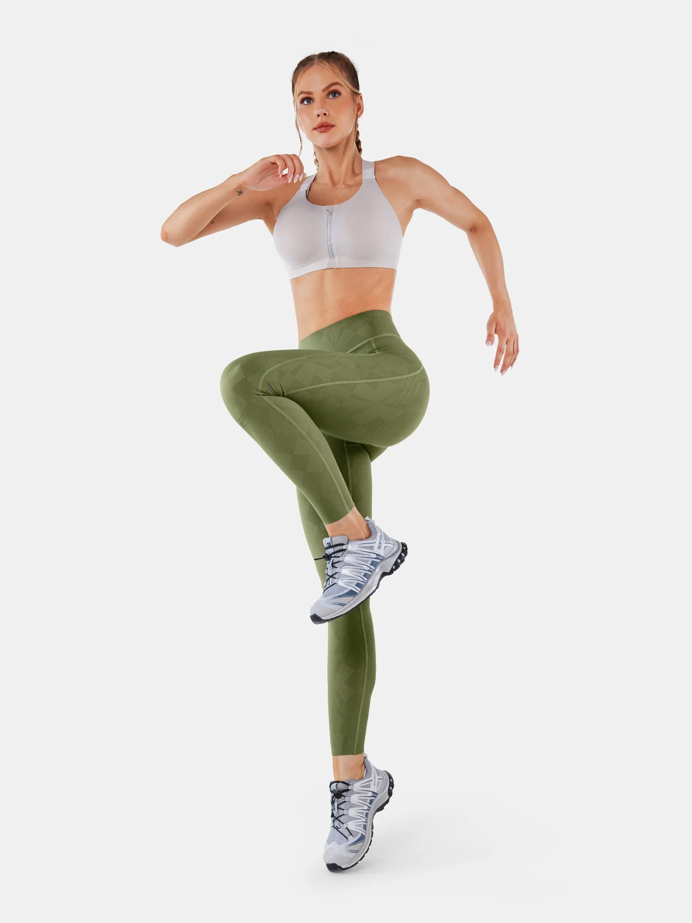 SpeedDry™ Leggings - Image 18