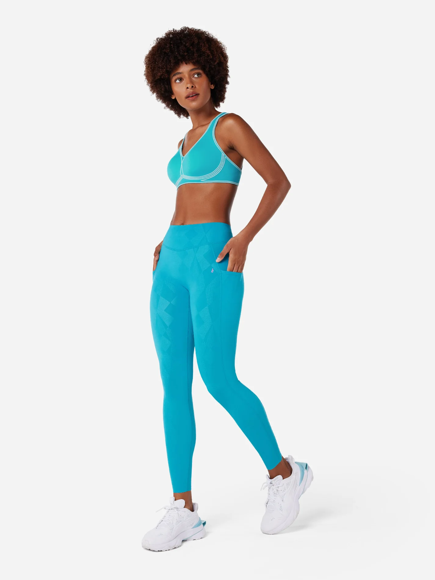 SpeedDry™ Leggings - Image 20