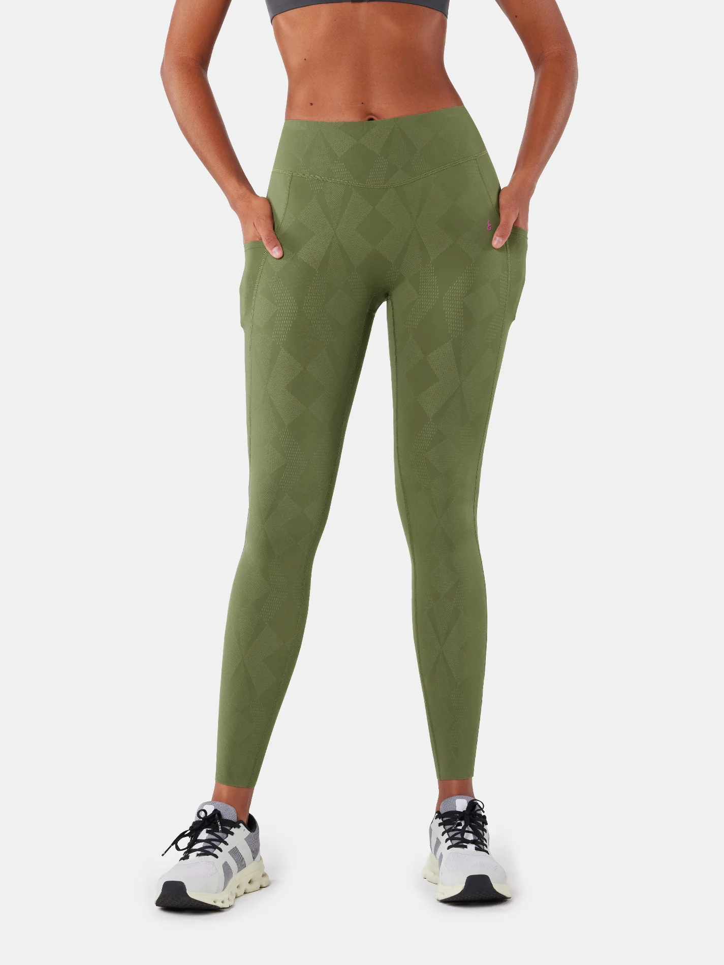 SpeedDry™ Leggings - Image 26