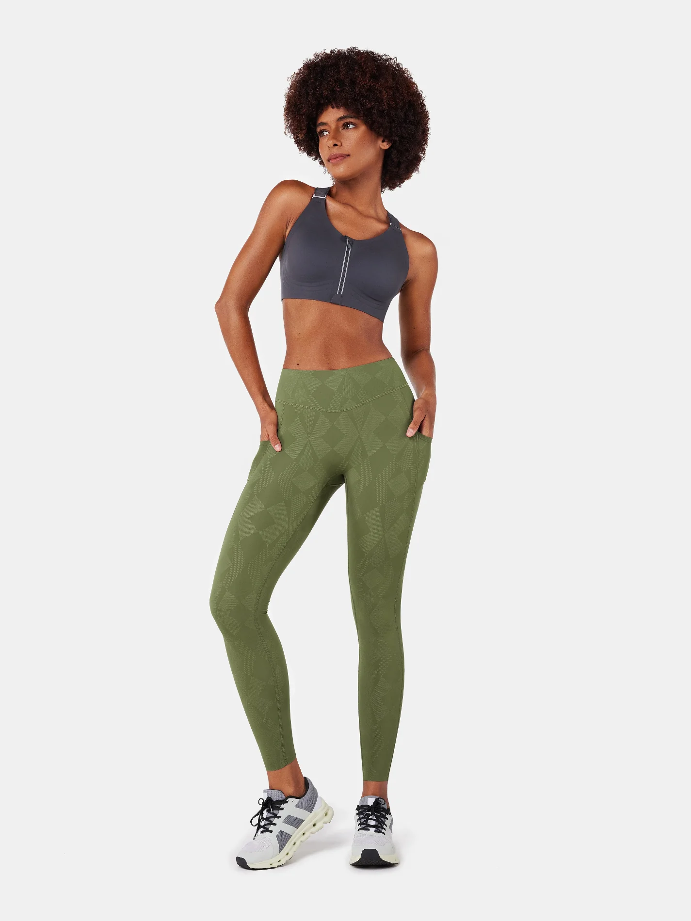 SpeedDry™ Leggings - Image 28