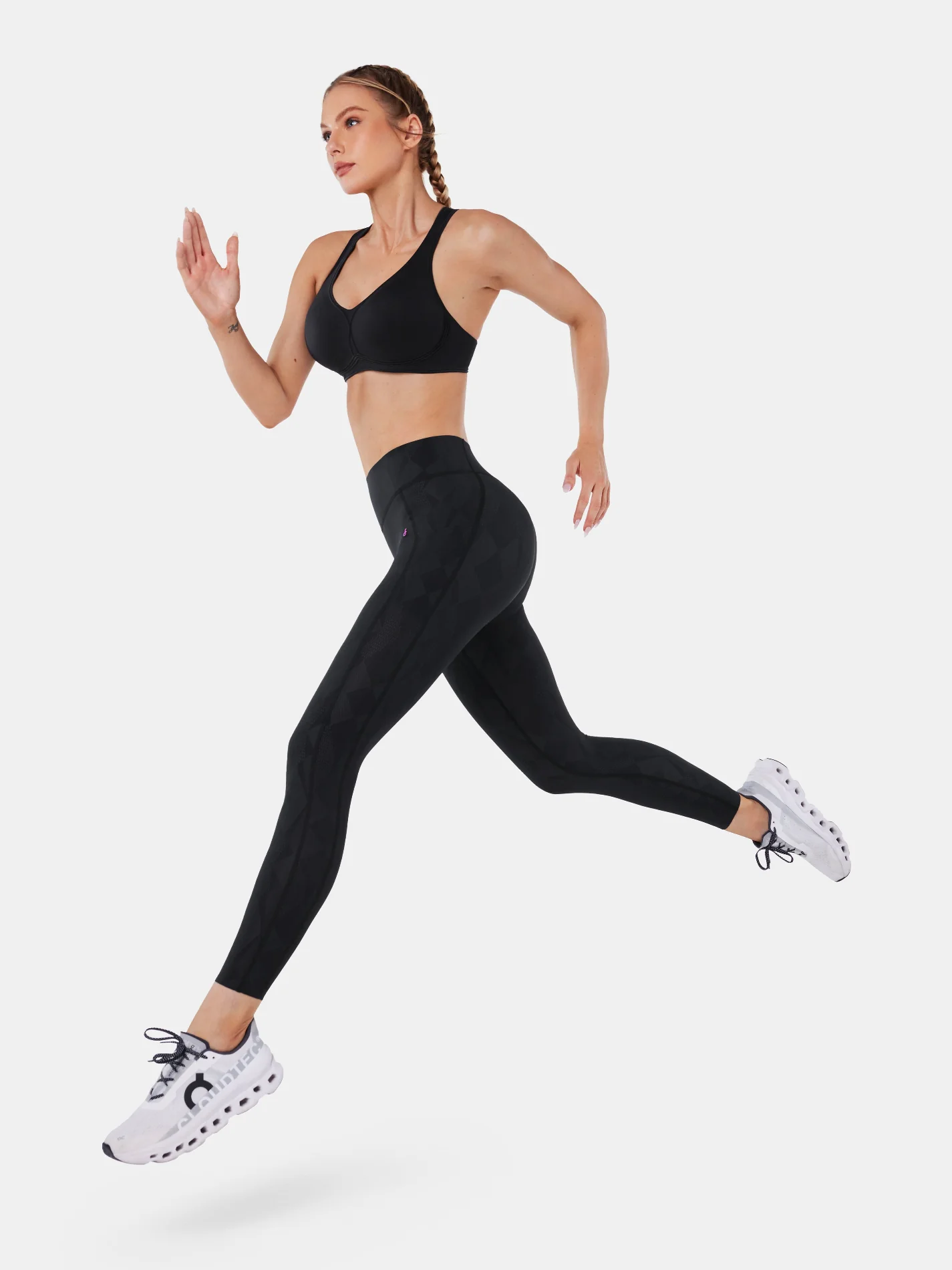 SpeedDry™ Leggings - Image 4