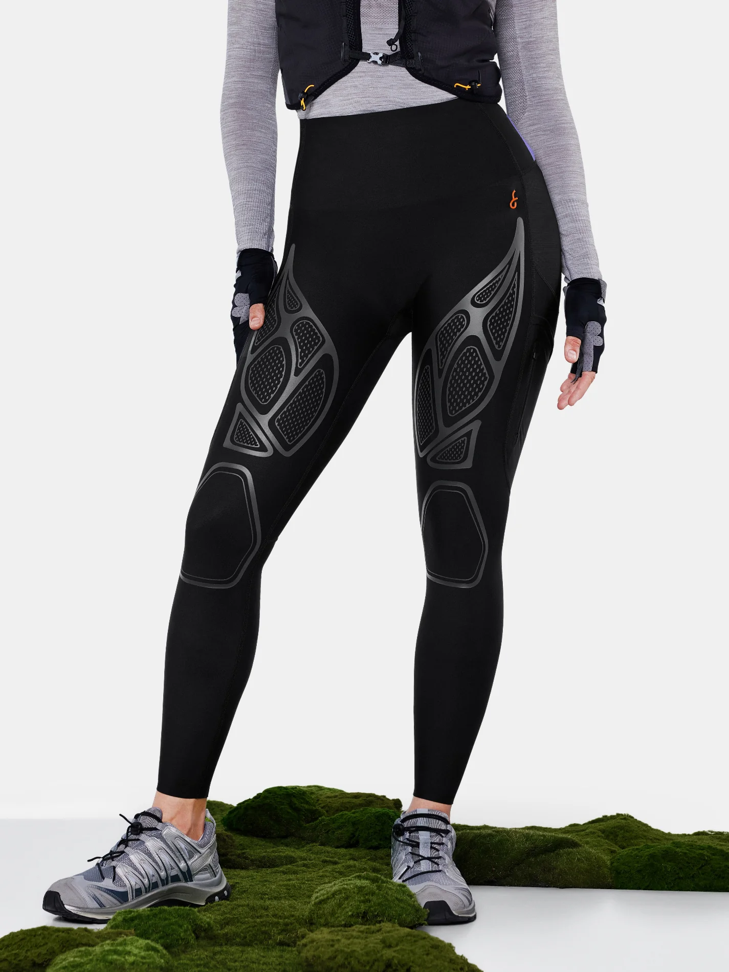SpeedTrek Leggings - Image 22