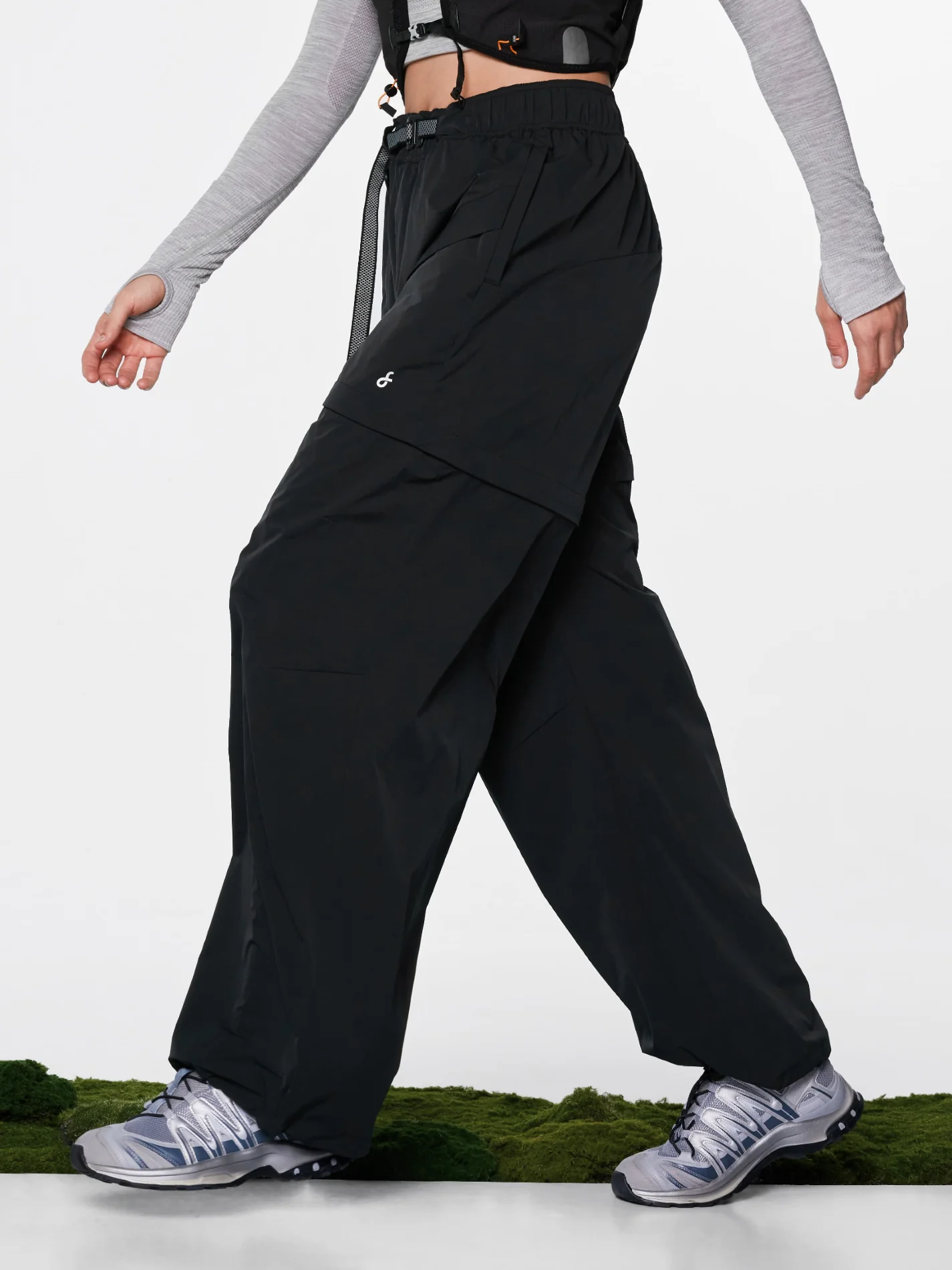 SpeedTrek Zip-Off Pants - Image 10