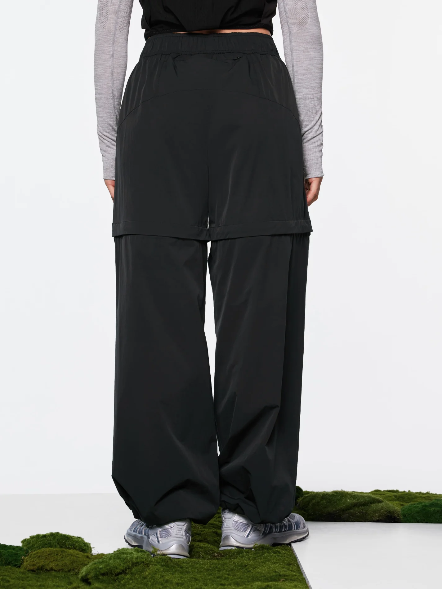 SpeedTrek Zip-Off Pants - Image 11