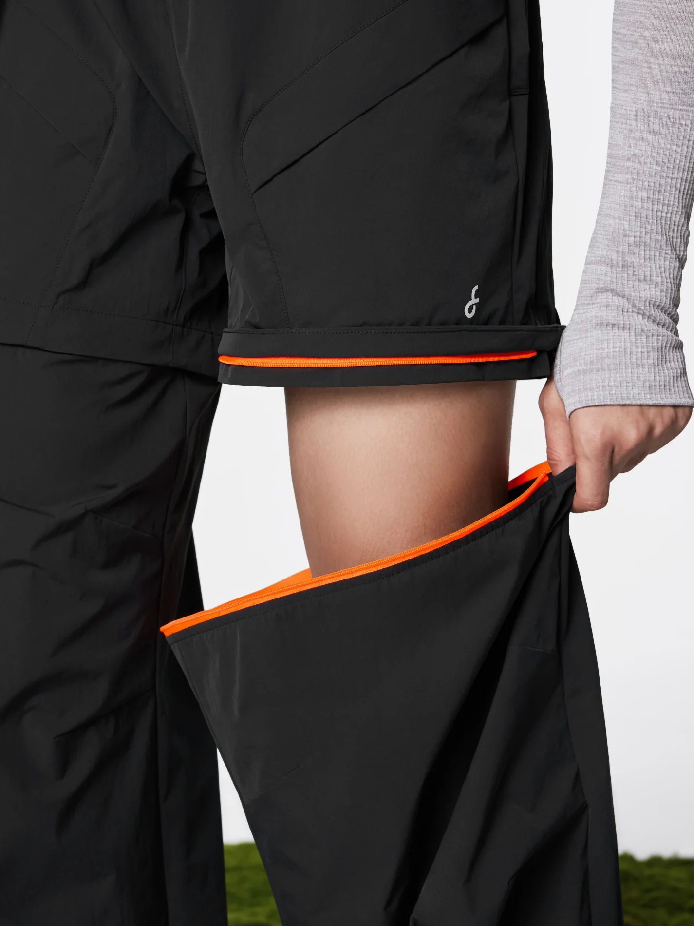 SpeedTrek Zip-Off Pants - Image 12