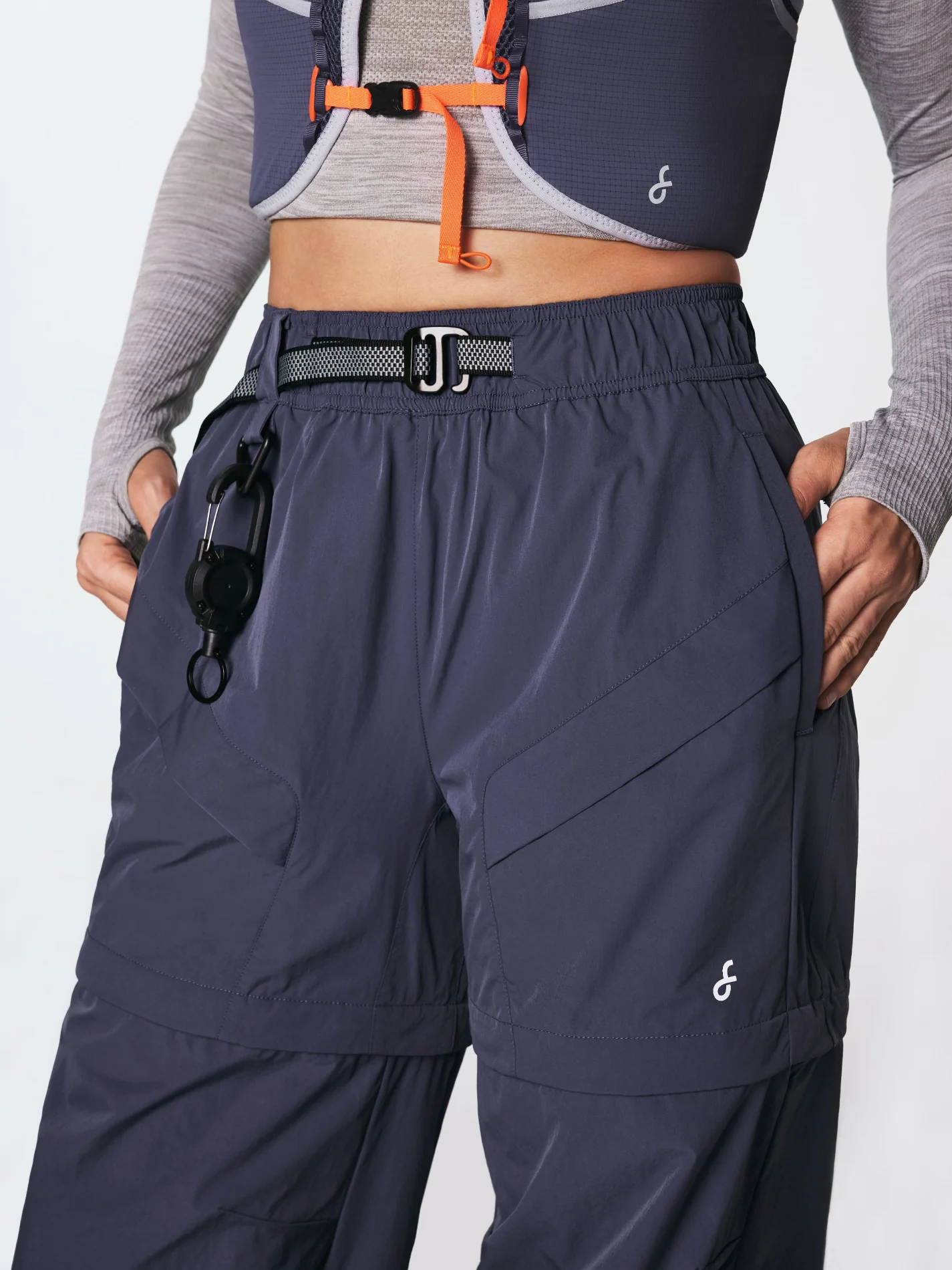 SpeedTrek Zip-Off Pants - Image 7